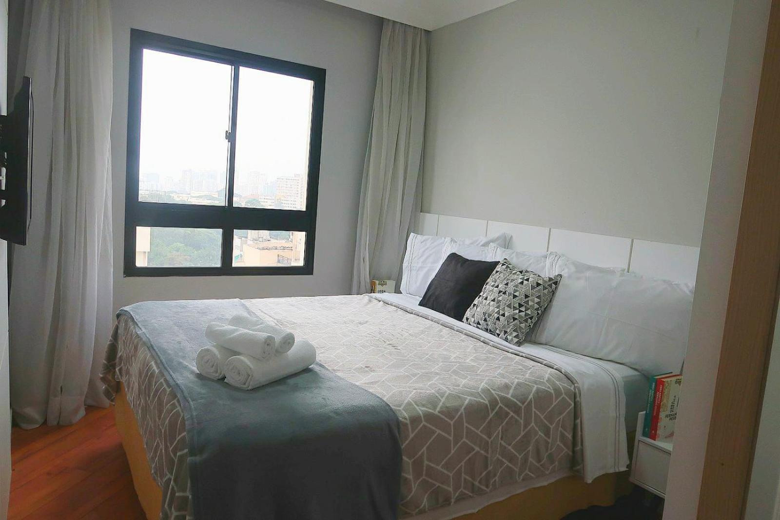 Lunare Suites Pinheiros ساو باولو المظهر الخارجي الصورة