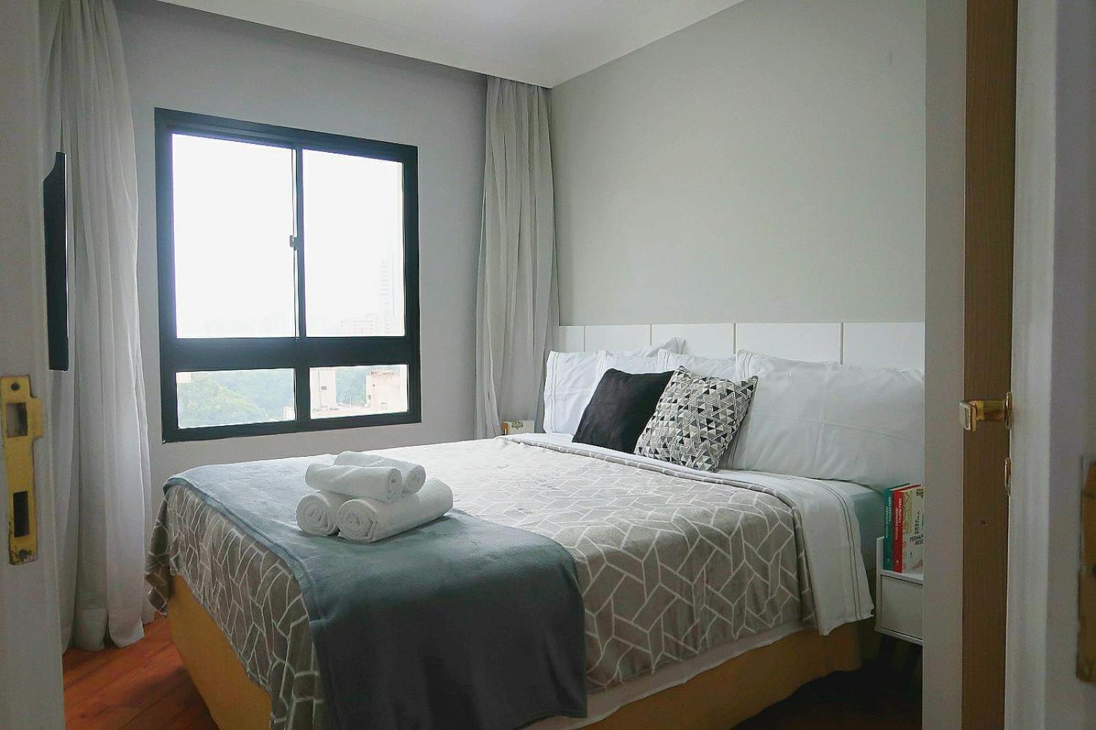 Lunare Suites Pinheiros ساو باولو المظهر الخارجي الصورة